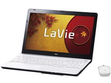 NEC LaVie S LS150/NSW PC-LS150NSW [エクストラホワイト] 価格比較