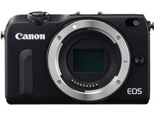 CANON EOS M2 ボディ 価格比較 - 価格.com