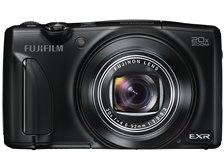 富士フイルム FinePix F1000EXR [ブラック] レビュー評価・評判 - 価格.com