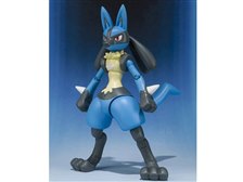 S.H.Figuarts ポケットモンスター ルカリオの製品画像 - 価格.com