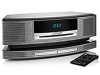 Bose Wave SoundTouch music system [チタニウムシルバー