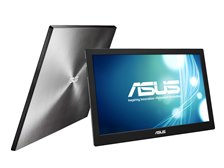 ASUS MB168B [15.6インチ シルバー] 価格比較 - 価格.com