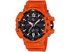 カシオ G-SHOCK スカイコックピット GW-A1100R-4AJF オークション比較