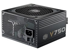 COOLER MASTER V750 Semi-Modular RS750-AMAAG1-JP 価格比較 - 価格.com
