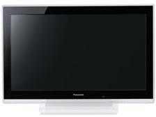 パナソニック プライベート・ビエラ SV-PT19S1 価格比較 - 価格.com