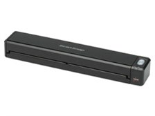 美品✨ScanSnap スキャンスナップ iX100 モバイルモデル スキャナー