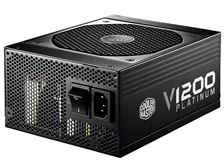COOLER MASTER V1200 Platinum RSC00-AFBAG1-JP 価格比較 - 価格.com