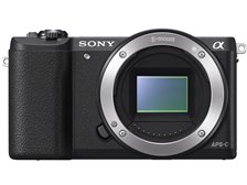 SONY α5100 ILCE-5100 ボディ 価格比較 - 価格.com