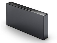 SONY CMT-X3CD (B) [ブラック] 価格比較 - 価格.com