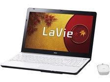 NEC LaVie S LS700/TSW PC-LS700TSW [エクストラホワイト] 価格比較