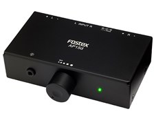 FOSTEX AP15d レビュー評価・評判 - 価格.com