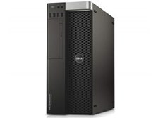 Dell Precision Tower 7810 ワークステーション Xeon E5-2609 v3搭載