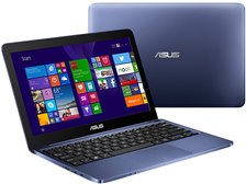 ASUS EeeBook X205TA X205TA-B-32G 価格比較 - 価格.com