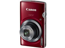 CANON IXY 150 [レッド] レビュー評価・評判 - 価格.com