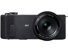 シグマ SIGMA dp3 Quattro 価格比較 - 価格.com