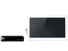 パナソニック プライベート・ビエラ UN-15T5-W [ホワイト] 価格比較