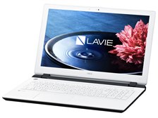 NEC LAVIE Note Standard NS100/B1W PC-NS100B1W 価格比較 - 価格.com