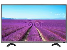 ハイセンス HS32K225 [32インチ] 価格比較 - 価格.com