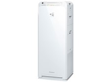 ダイキン MCK55S-W [ホワイト] 価格比較 - 価格.com