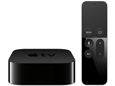 Apple Apple TV MGY52J/A 価格比較 - 価格.com