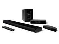 Bose SoundTouch 130 home theater system 価格比較 - 価格.com
