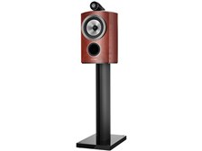 スタンドの特徴について』 Bowers & Wilkins 805 D3 [ローズナット