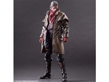 スクウェア・エニックス PLAY ARTS改 メタルギアソリッドV ザ