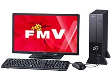 富士通 FMV ESPRIMO DHシリーズ WD2/W WWD2S7H_A549 価格.com限定 Core