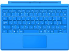 マイクロソフト Surface Pro 4 タイプ カバー QC7-00071 [シアン] 価格