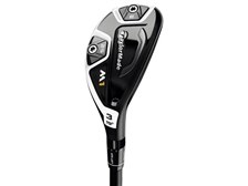 テーラーメイド M1 レスキュー ユーティリティー [NS PRO 930GH