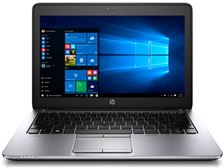 HP EliteBook 725 G3 Notebook PC Win10 & 256GB SSD 価格.com限定