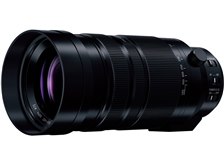 GH4かGX8』 パナソニック LEICA DG VARIO-ELMAR 100-400mm/F4.0-6.3
