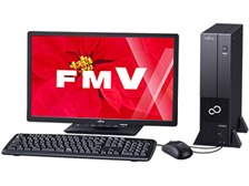 富士通 FMV ESPRIMO DHシリーズ WD2/W WWD2S8_A775 価格.com限定