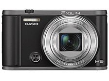 カシオ HIGH SPEED EXILIM EX-ZR3100BK [ブラック] 価格比較 - 価格.com