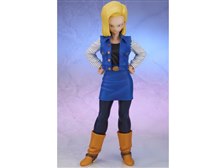 エクスプラス ギガンティックシリーズ ドラゴンボールZ 人造人間18号