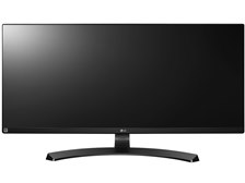 LGエレクトロニクス 34UM68-P [34インチ] 価格比較 - 価格.com