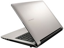 マウスコンピューター LuvBook LB-B422XN-SSD2 8GBメモリ/240GB SSD/14
