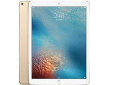 Apple iPad Pro Wi-Fi+Cellular 256GB ML2N2J/A SIMフリー [ゴールド