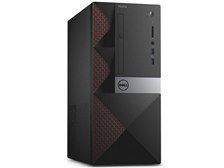 Dell Vostro 3650 ミニタワー 価格.com限定 プラチナ Core i7 6700