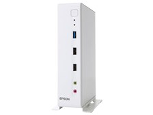 EPSON Endeavor ST180E USB×8搭載 45mmスリムモデル 価格比較 - 価格.com