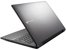 マウスコンピューター LuvBook LB-F551XN-S5 Core i5/8GBメモリ/480GB