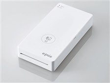 エレコム eprie EPR-PP01WWH 価格比較 - 価格.com