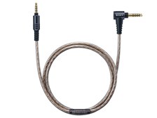 SONY MUC-S12SB1 4.4mmバランス(5極)⇔ミニプラグ(4極) [1.2m] 価格