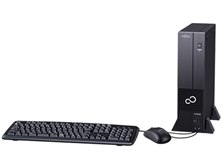 富士通 FMV ESPRIMO DHシリーズ WD2/A3 FMVWA3D2S7 価格比較 - 価格.com