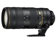 ニコン AF-S NIKKOR 70-200mm f/2.8E FL ED VR 価格比較 - 価格.com
