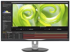 フィリップス 328P6VJEB/11 [31.5インチ ブラック] 価格比較 - 価格.com