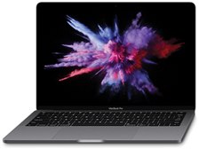 Apple MacBook Pro Retinaディスプレイ 2000/13.3 MLL42J/A [スペース