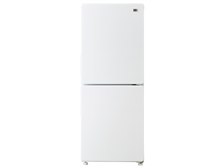 ハイアール JR-NF148A-W [ホワイト] レビュー評価・評判 - 価格.com