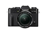 富士フイルム FUJIFILM X-T20 レンズキット [ブラック] 価格比較