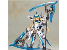 コトブキヤ フレームアームズ・ガール フレズヴェルク=アーテル 価格